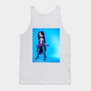 BRATZ Spice Unplugged Tank Top